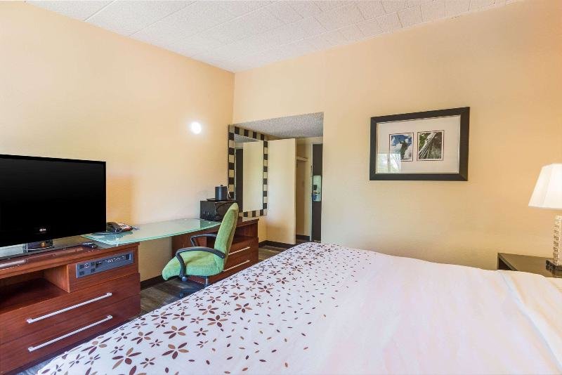 Standard Doppel Zimmer Fairmount Inn & Suites - Stroudsburg, Poconos