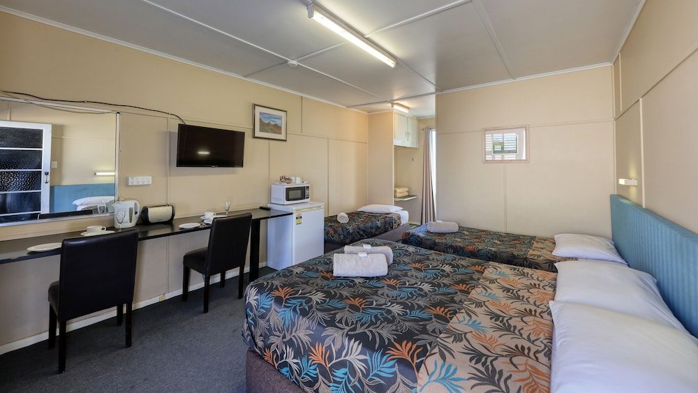 Standard Triple room Matilda Motel