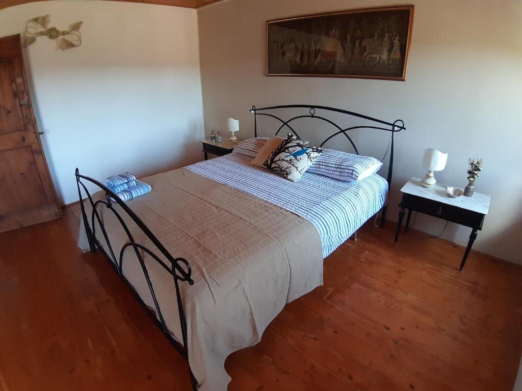 2 Bedrooms Cottage Casa di Nonna Silla - Appartamento per turisti a Cison di Valmarino