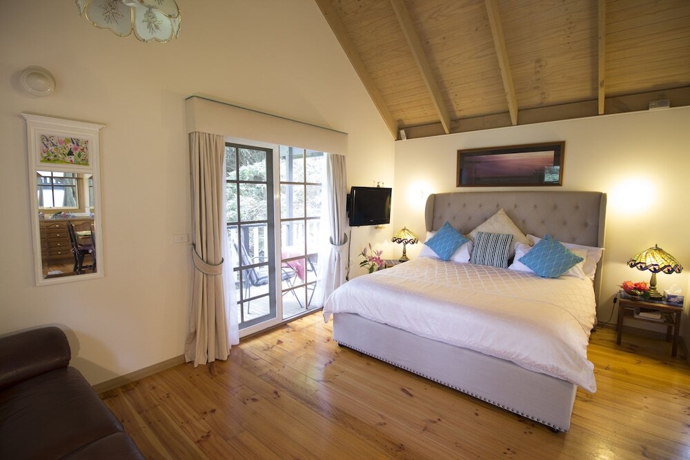 Classique suite Olinda Country Cottages