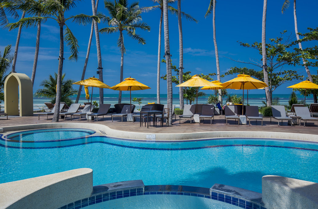 Номер Standard TUI BLUE The Passage Samui Pool Villas with Private Beach Resort