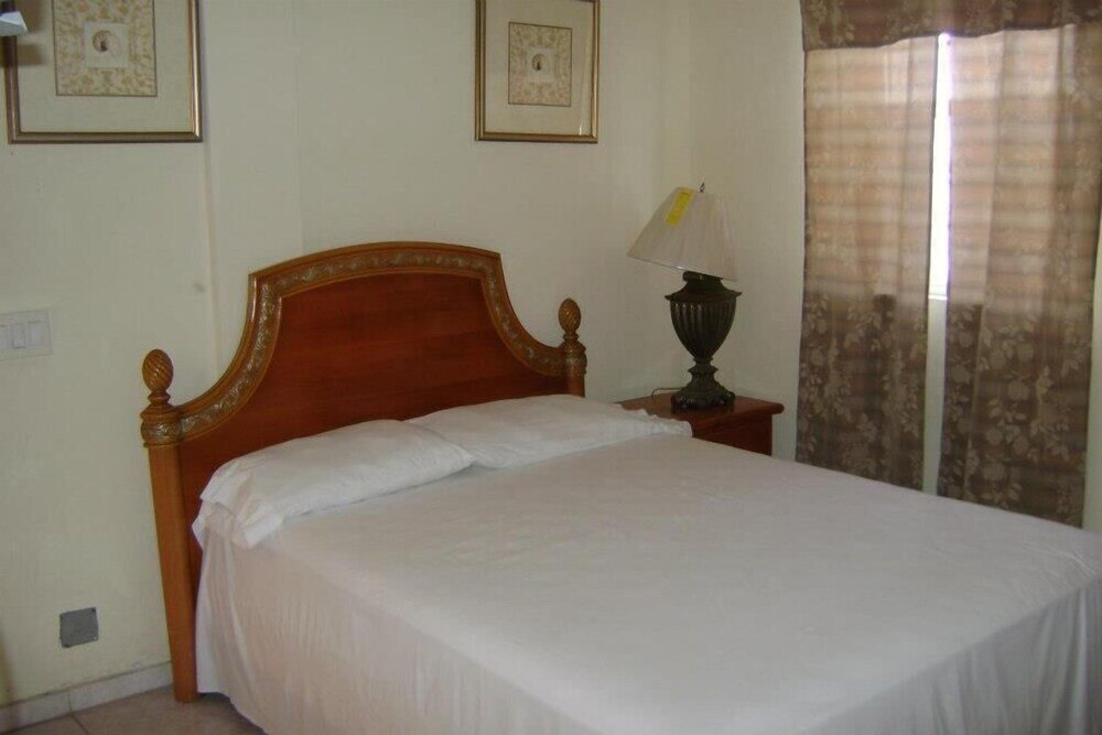 Standard Zimmer Caribbean Hotel Cayes