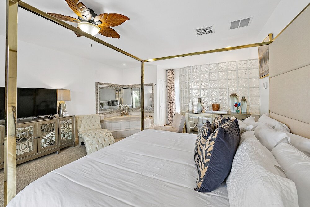 Standard chambre Golden Magnolia Resort & Spa