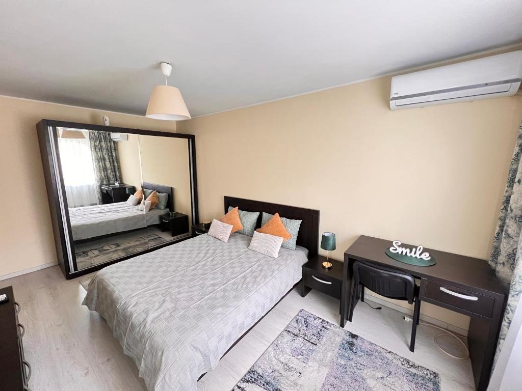 Appartamento 2 rooms apartment Airy & Bright Palas Center