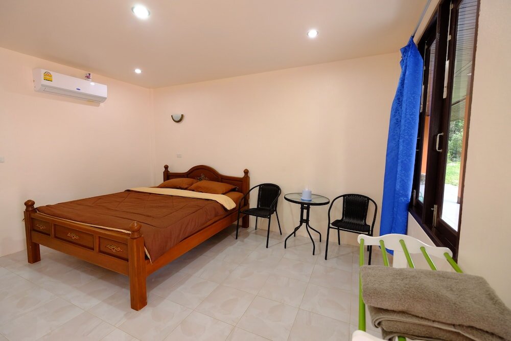 Standard Zimmer Ladawan Resort