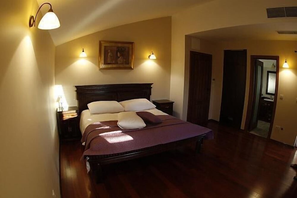 Confort chambre Fortuna Hotel & Restaurant