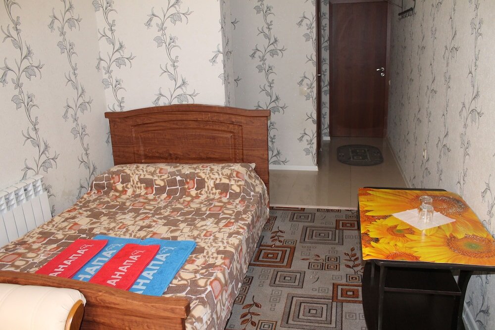 Deluxe Double room Delif Guest House