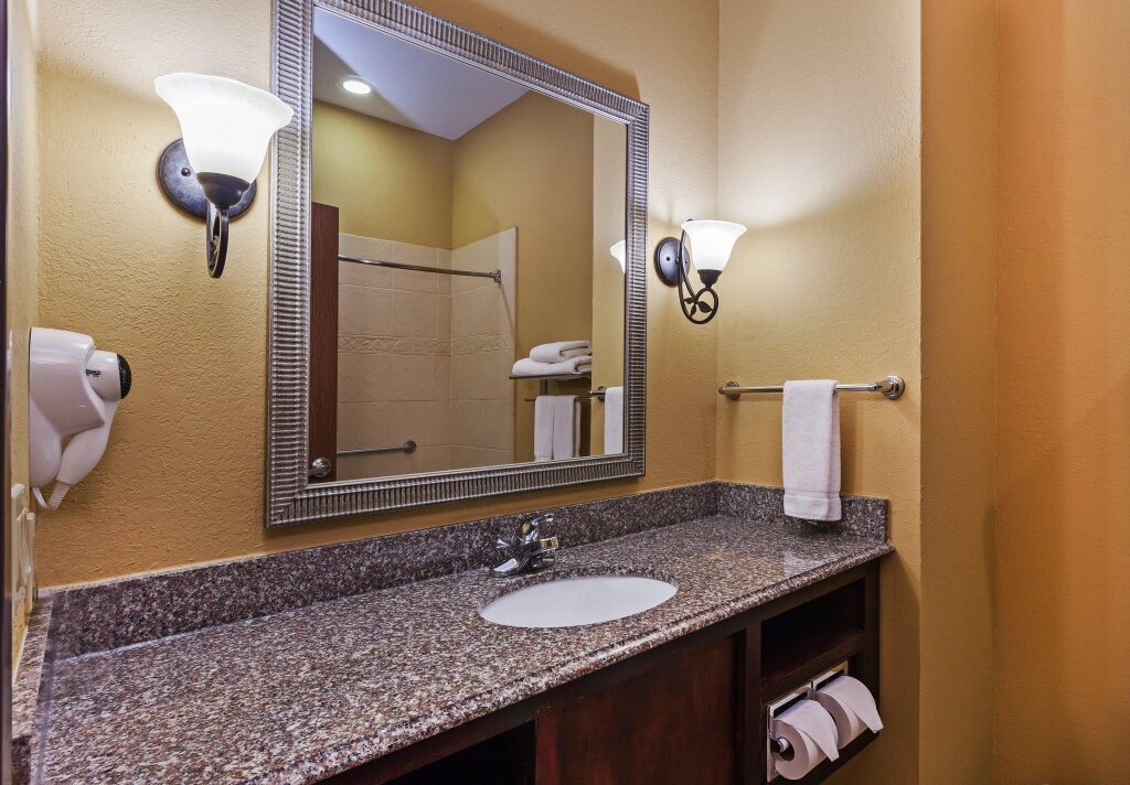 Standard quadruple chambre Holiday Inn Express & Suites, Corpus Christi NW, Calallen, an IHG Hotel