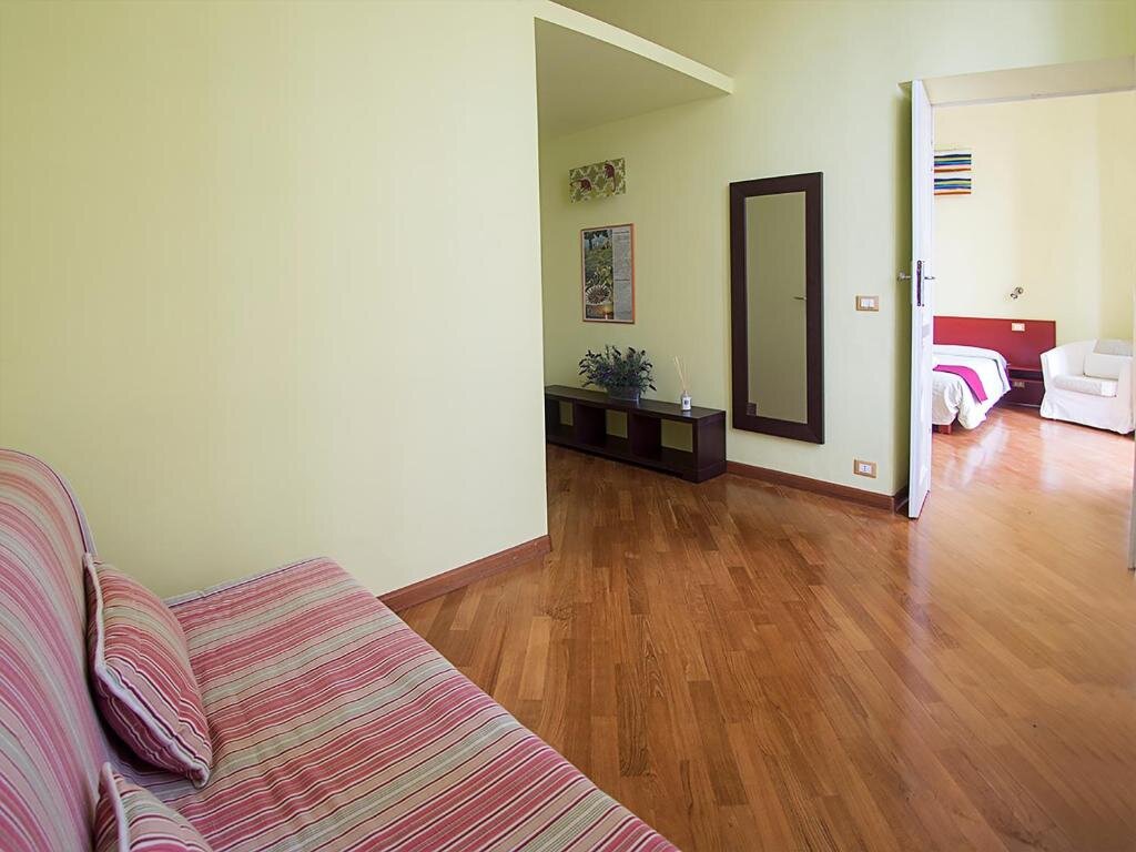 Superior Suite Residenza Viani Guest House