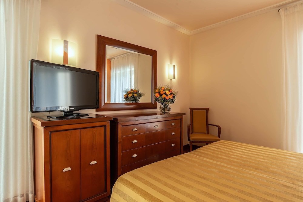 Standard Zimmer Versilia Palace Hotel