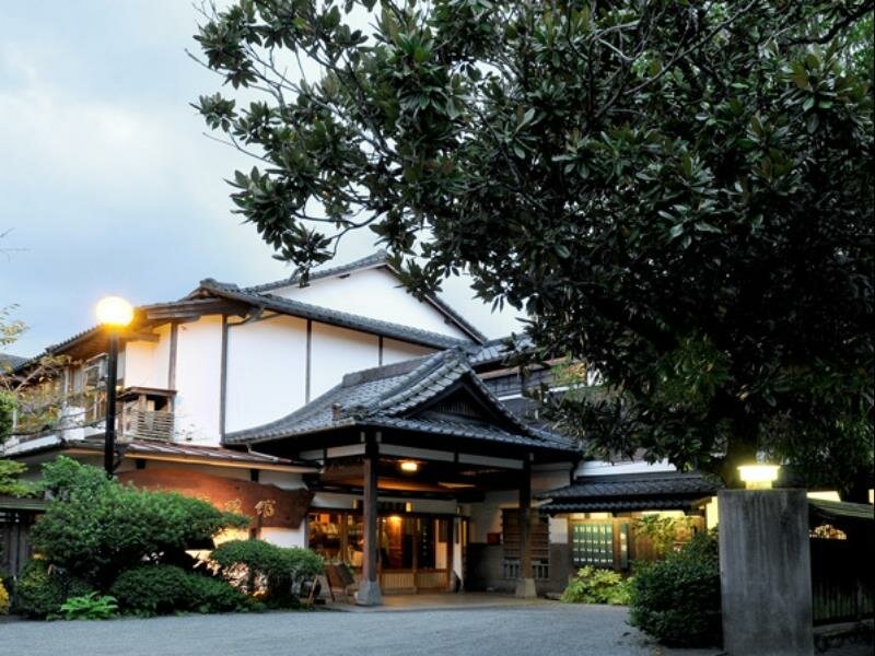 Habitación Estándar Hitoyoshi Ryokan