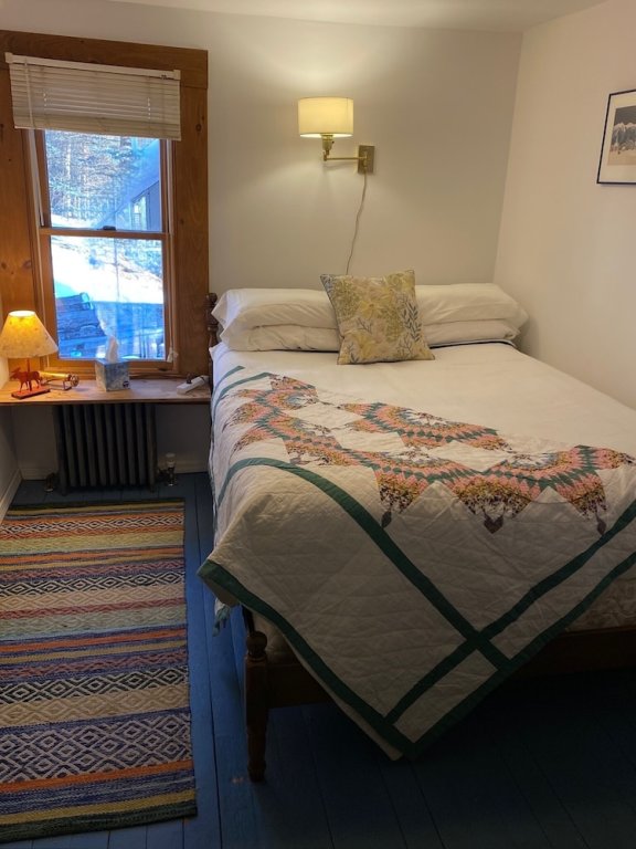 Номер Standard Whiteface Farm Adirondack Bed and Breakfast