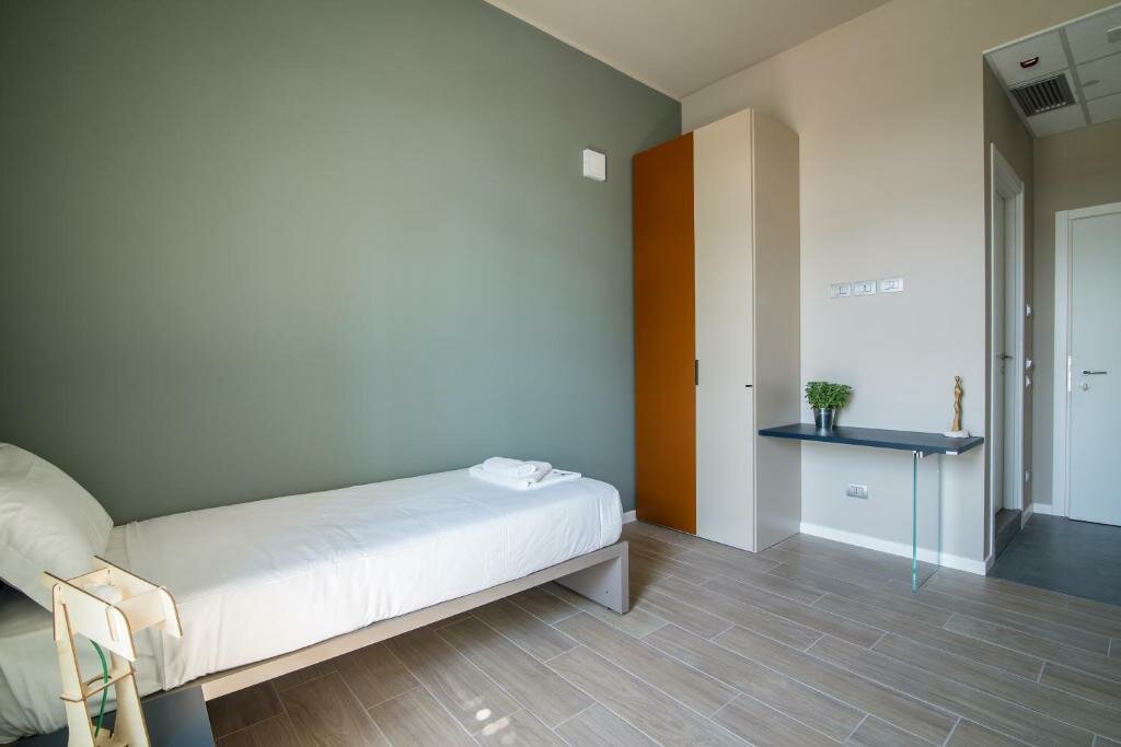 Standard Zimmer Casa a Colori Padova