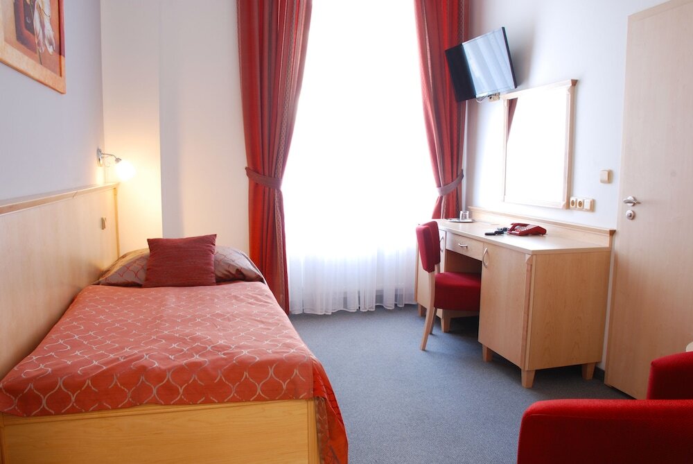 Standard room Lázeňský Hotel Sadový Pramen