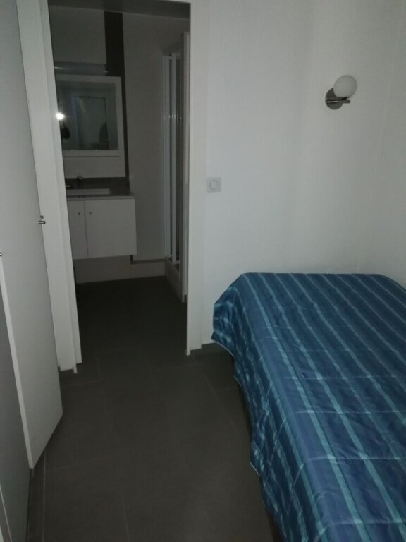 Confort appartement VVF Résidence Golfe du Morbihan