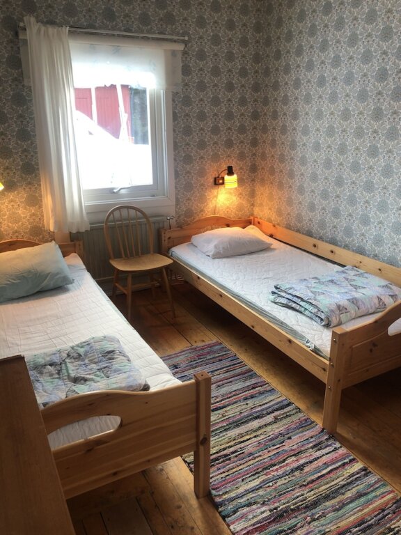 Коттедж с 2 комнатами Storliens Fjällgård