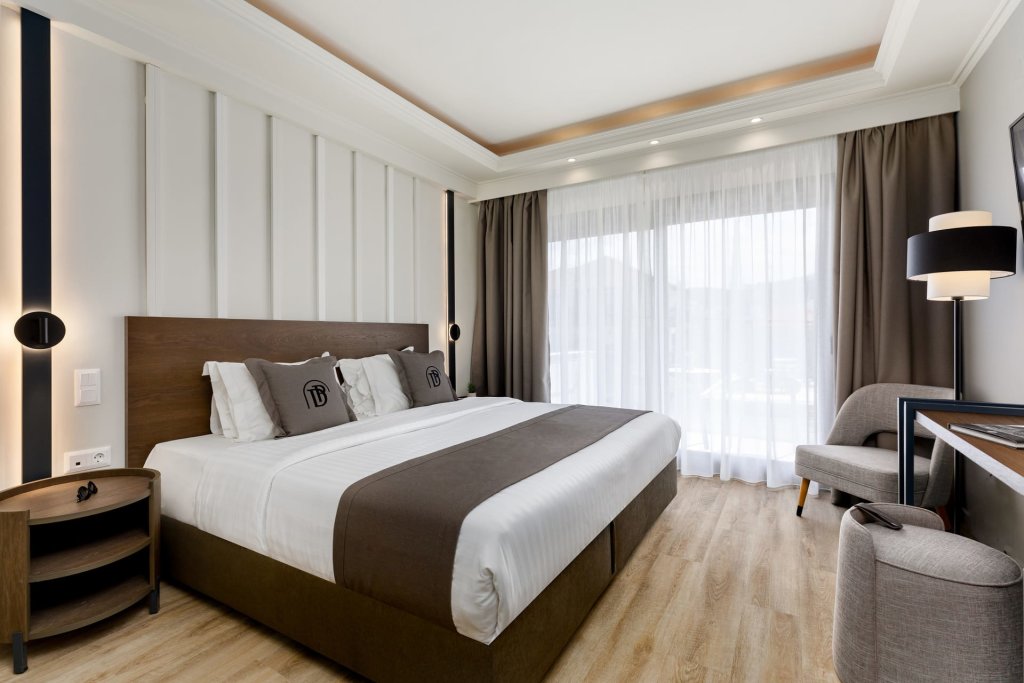 Standard Zimmer Diverso Platamon, Luxury Hotel & Spa
