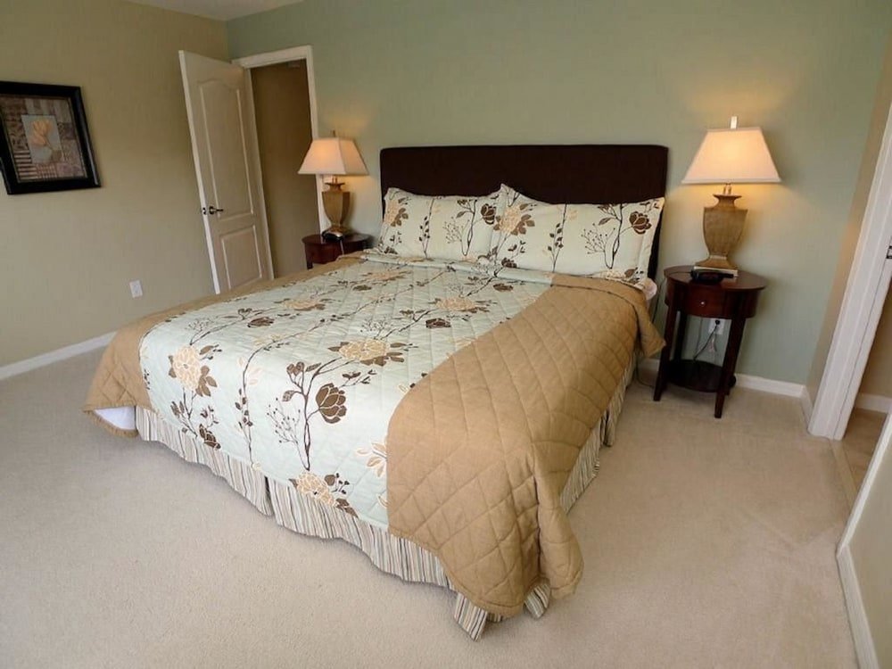 Habitación Estándar 8963 Paradise Palms Townhome 4 Bedroom by Florida Star