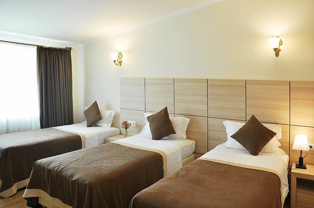 Comfort room Hotel Gremi Tbilisi