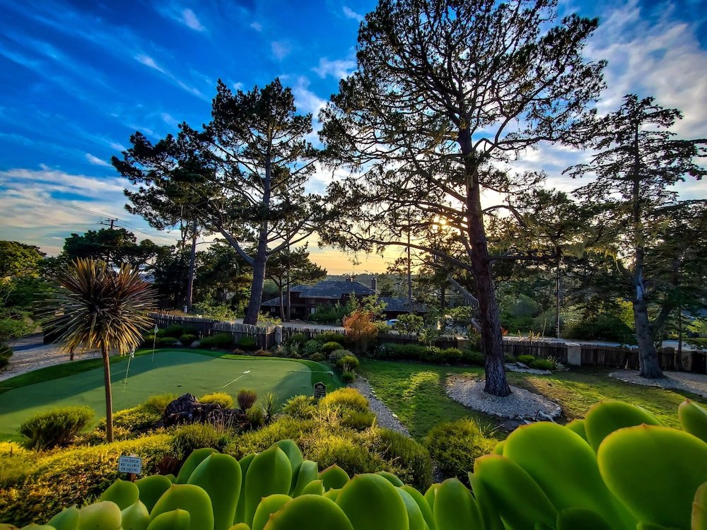 Коттедж Lx18: Golfer's Dream Retreat Estate