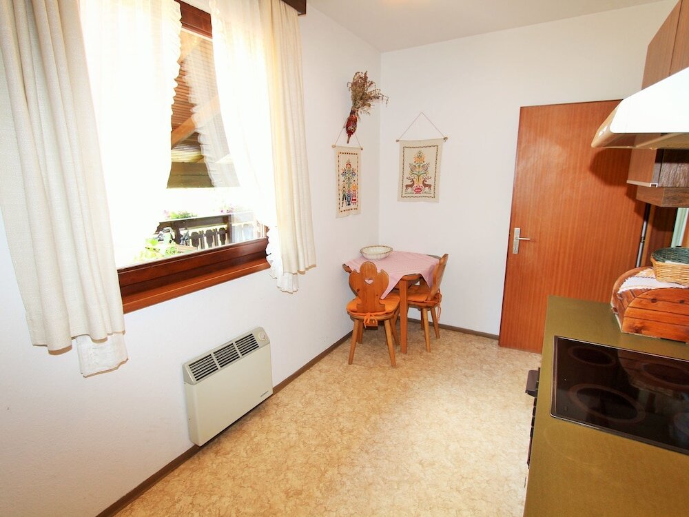Апартаменты Holiday apartment in Ferlach near Woerthersee
