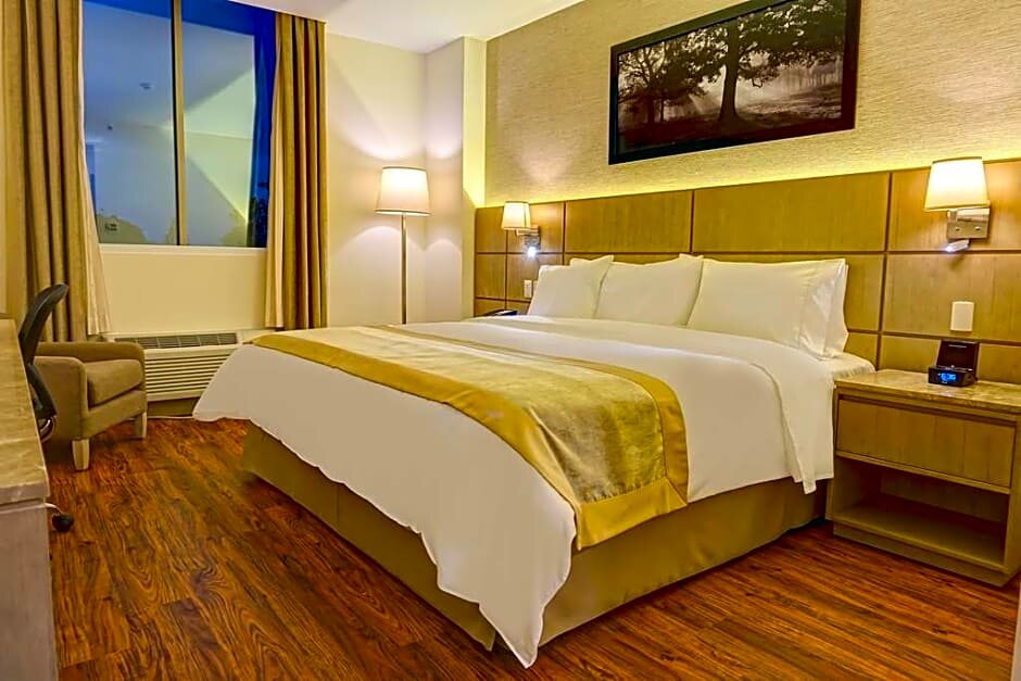 Номер Standard с 2 комнатами Radisson Hotel Guayaquil