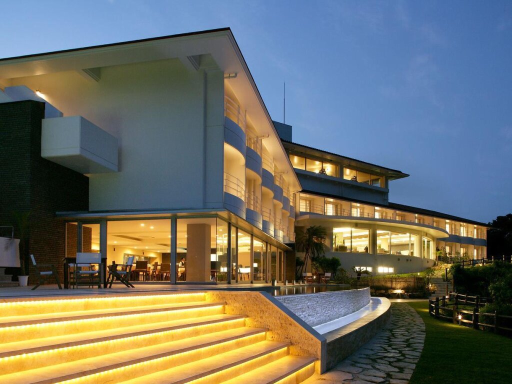 Номер Standard Hotel Hamahigashima Resort