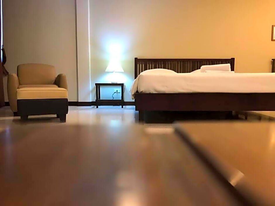 Camera tripla Deluxe Mango Bedroom Inn
