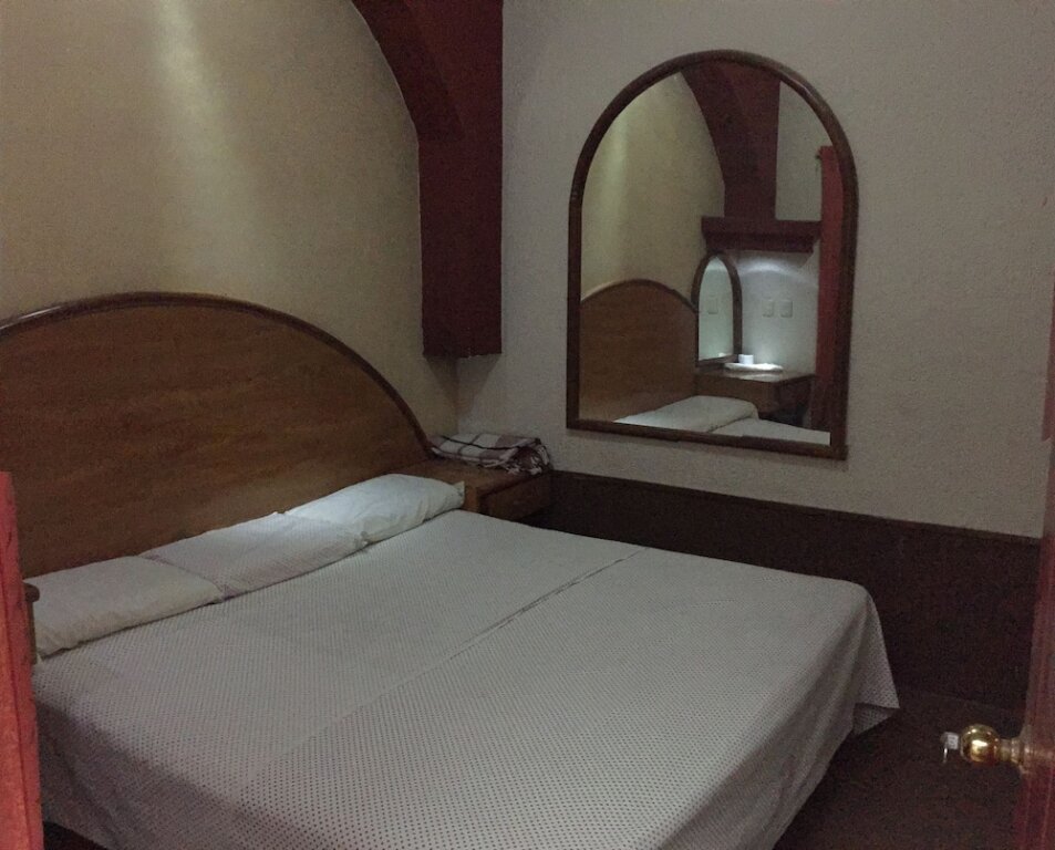 Двухместный номер Standard Hotel Xalapa