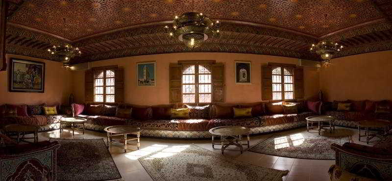 Riad Roukaya Sumbawanga
