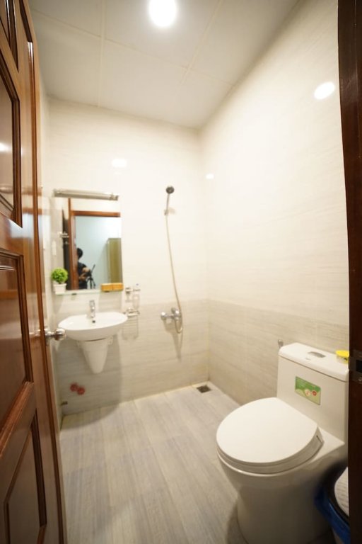 Habitación doble Estándar Thanh Xuan Hotel