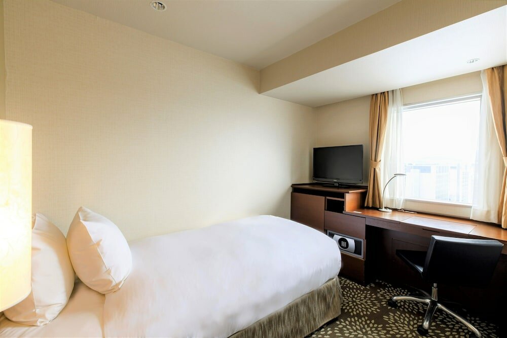 Номер Standard ANA Holiday Inn Kanazawa Sky, an IHG Hotel