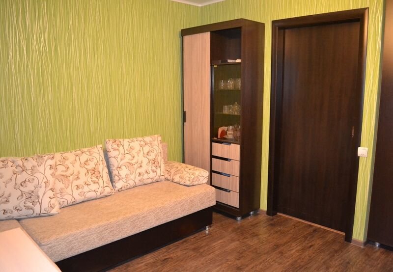 Cama en dormitorio compartido Alatyr Blagoveshhensk, st. Trudovaya, 40