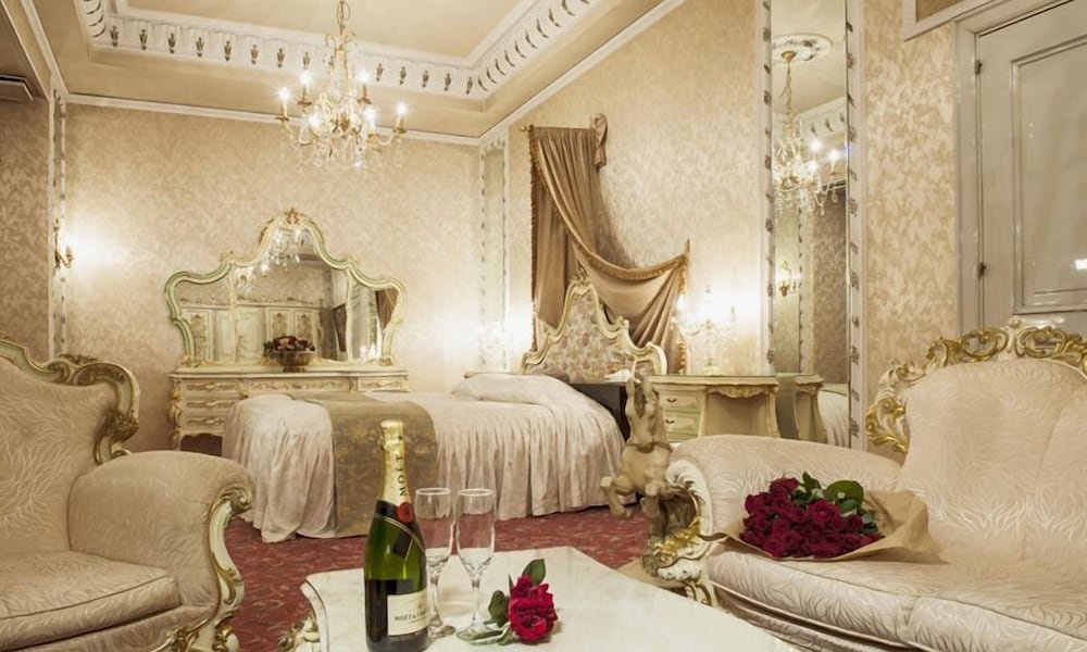Royal Suite Hotel Brugge