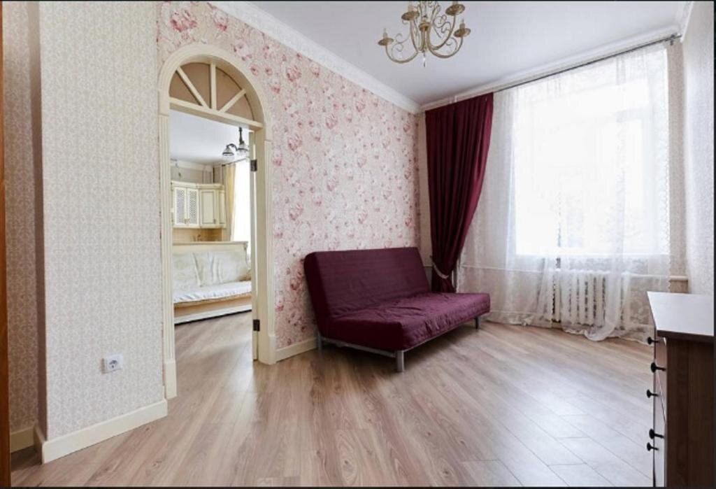 Superior Apartment RostovDom on 39A Bolshaya Sadovaya