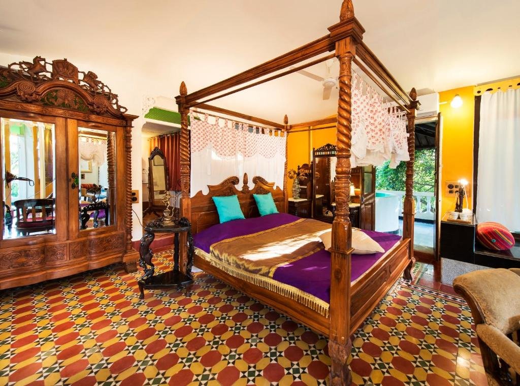 Suite INDeco Hotels Swamimalai, Kumbakonam