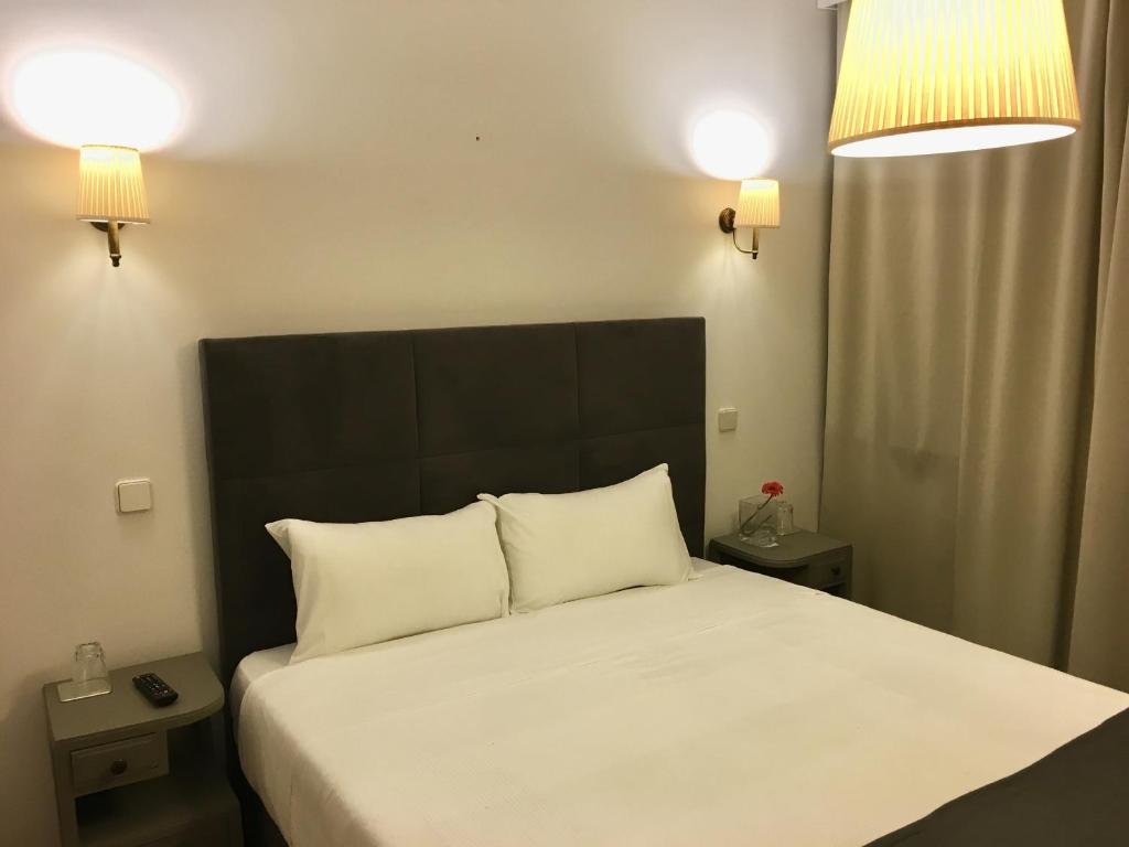 Standard double chambre Hotel Jardim