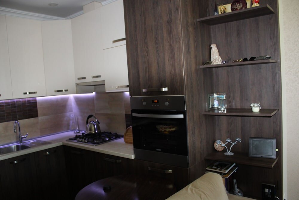 Confort appartement Bochorma