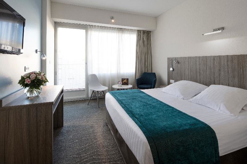 Standard Double room Splendid Hotel & Spa Nice