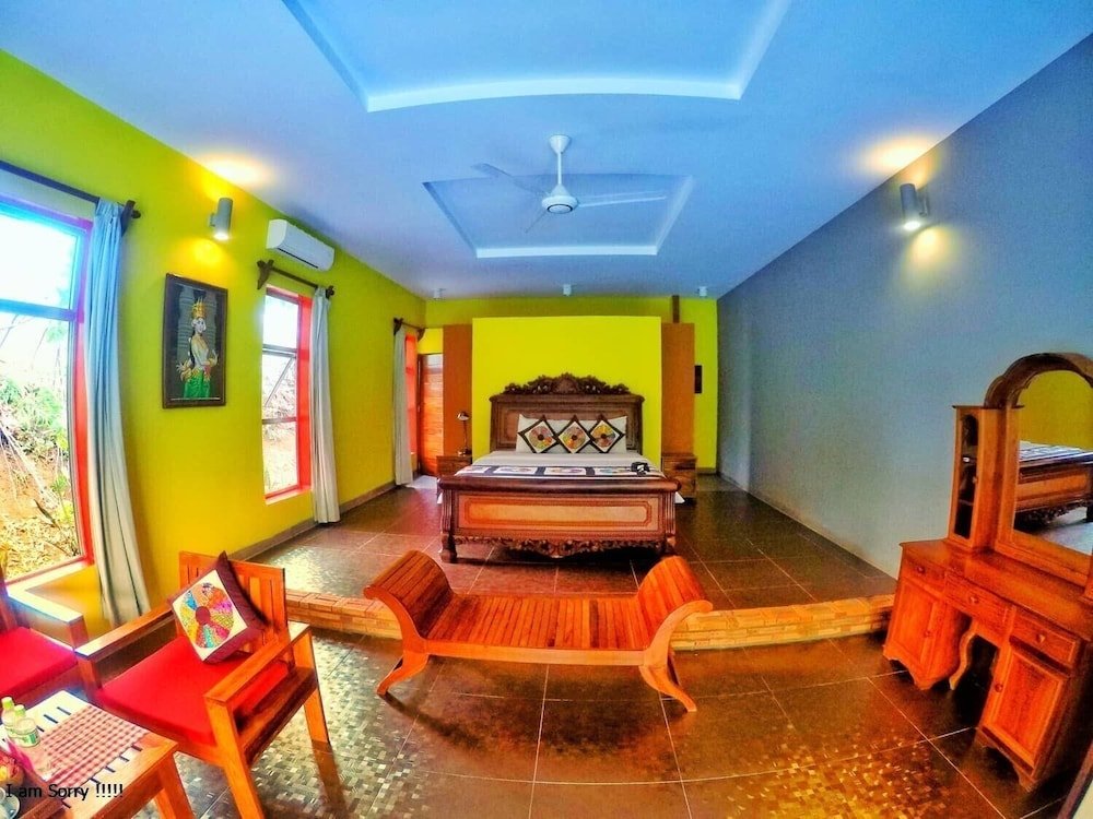 Suite with balcony Memoria Palace & Resort