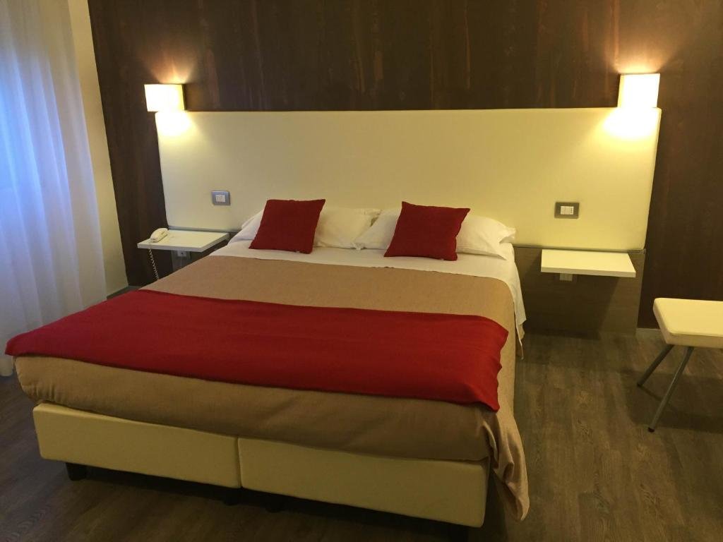 Confort suite Hotel Toscana