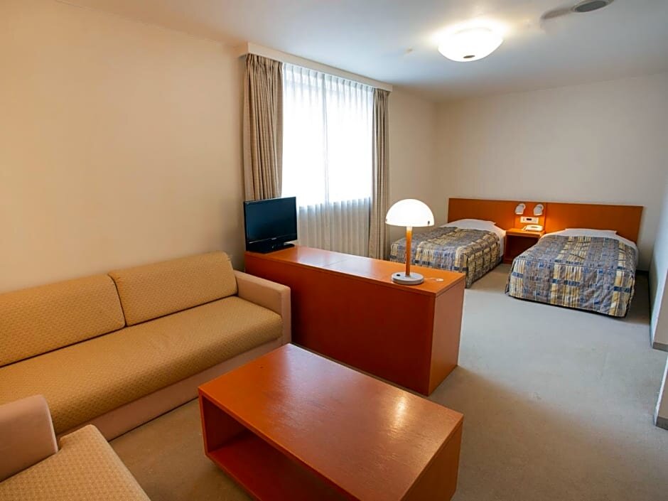 Premium chambre Holiday Inn Resort Appi Kogen