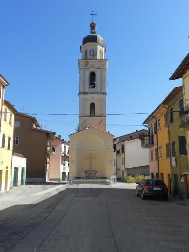 La Lanterna Delle Fate Borghetto di Vara