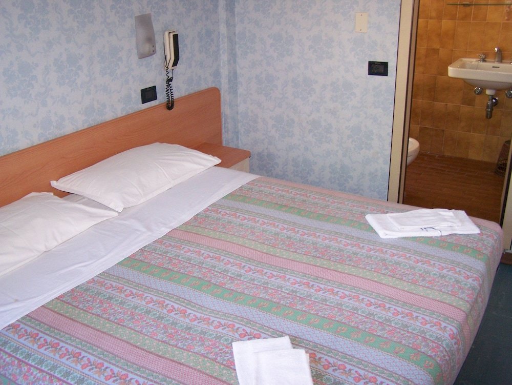 Standard Double room Hotel Graziella