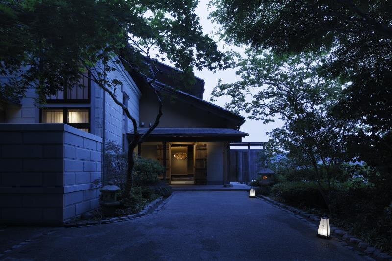 Habitación Estándar Yuzuya Ryokan Kanazawa Ryokusone