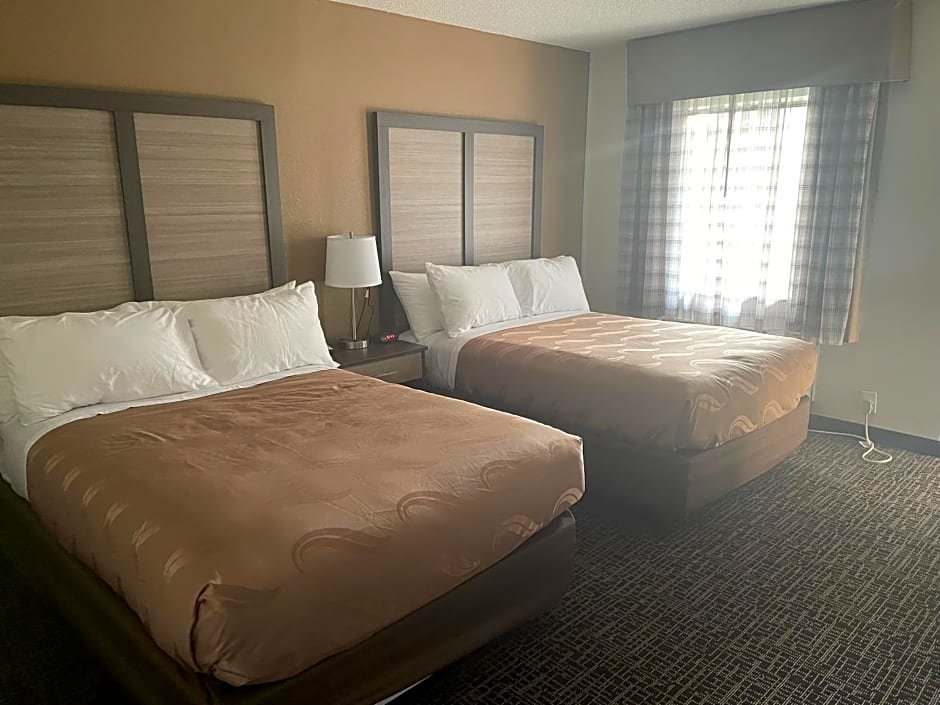 Standard room Comfort Inn & Suites Spring Lake - Fayetteville Near Fort Liberty