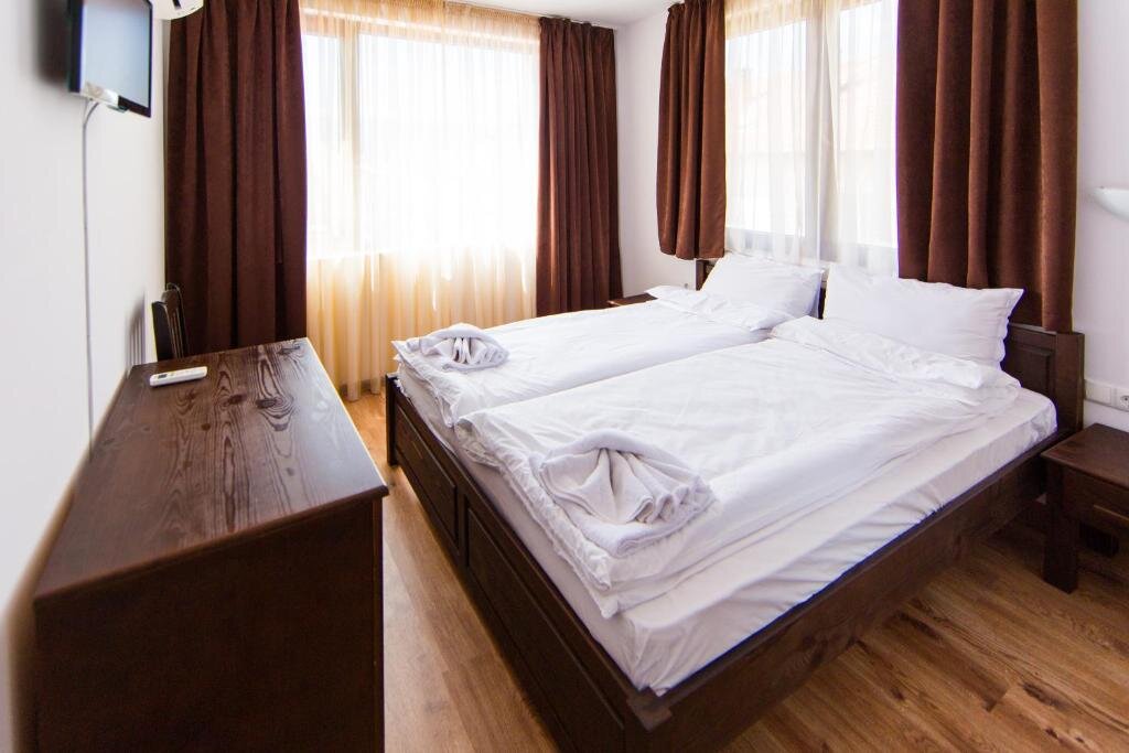 Standard Doppel Zimmer Guest House Ognyanovo