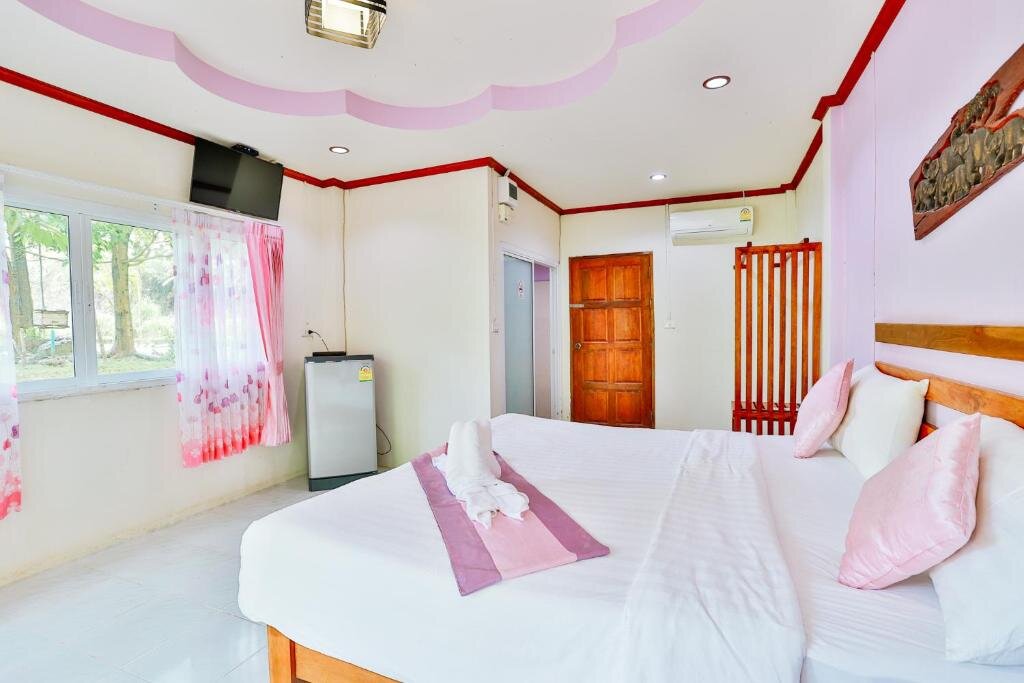 Supérieure chambre Ingthara Resort