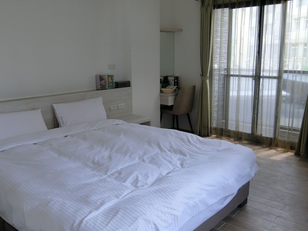 Standard double chambre Summer Scent HomeStay