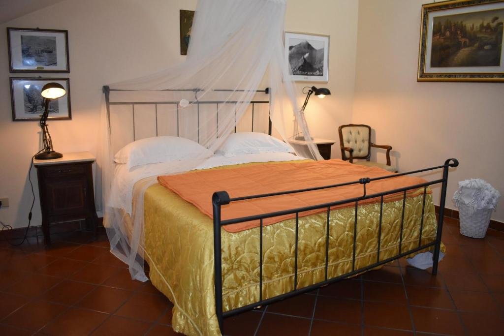 Standard chambre Bed & Breakfast La Costa